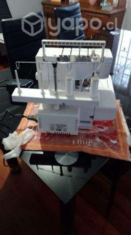 Maquina coser - Imagen 2