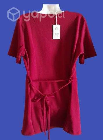 Polera nueva XL - Imagen 2