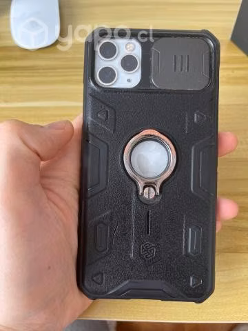 IPhone 11 Pro Max 256 GB + Carcasa De Regalo - Imagen 3