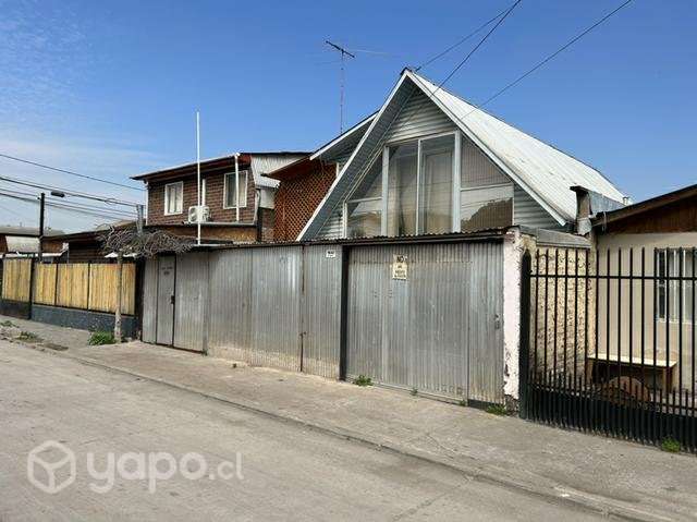 Casa en renca - Imagen 2