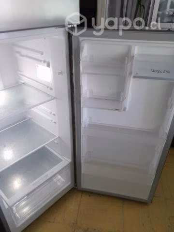 Refrigerador no frost 252 litros MRFS-2700G