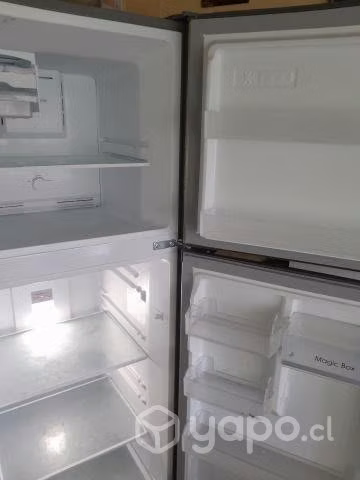 Refrigerador no frost 252 litros MRFS-2700G