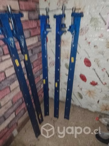 Sargentos para maderas 90 Cms