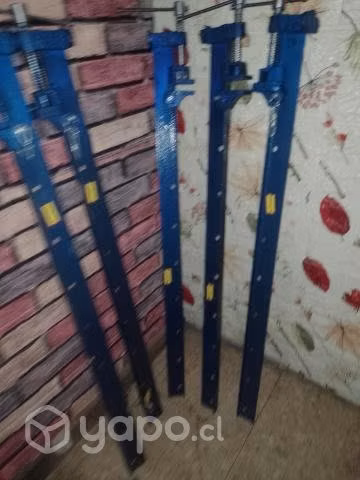 Sargentos para maderas 90 Cms