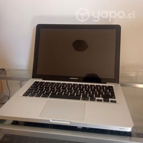 MacBook Pro 2012 13"