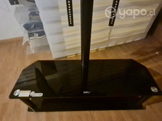 Rack para televisor