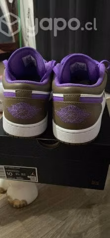 Zapatillas jordan air low 1 - Imagen 4