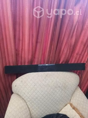 Barra de sonido AOC
