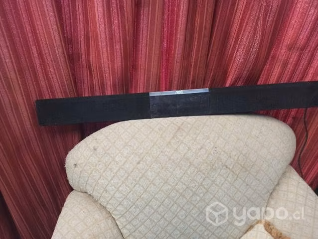 Barra de sonido AOC