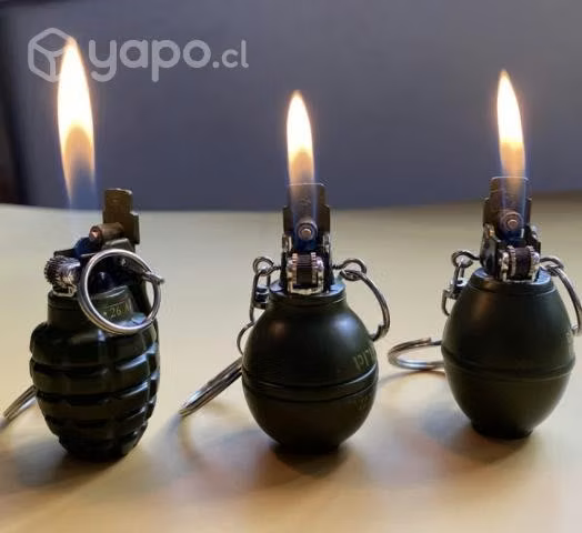 Encendedores hermosos para navidad
