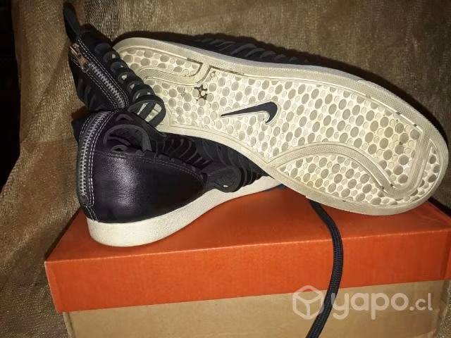 Zapato y Botin 37 d Marca y Cuero. Mujer