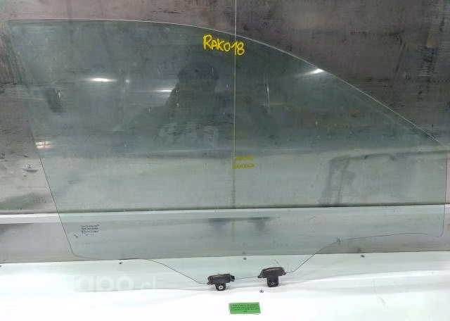 Vidrio Puerta Delantera Derecha (RAK018) Renault A