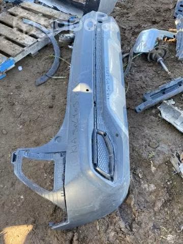 Parachoque kia seltos