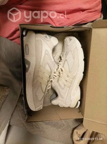 Adidas response cl