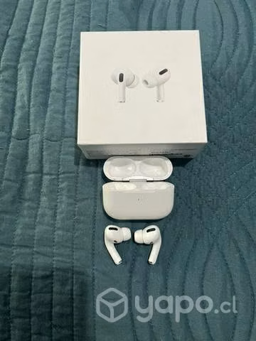AirPods Pro 1ª generación