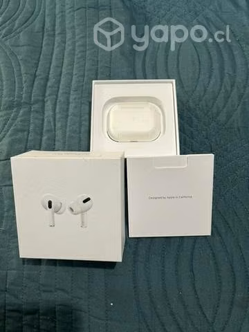 AirPods Pro 1ª generación