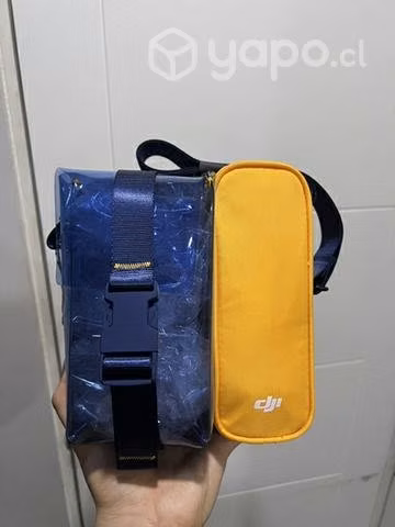 Bolso de transporte dron dji mini