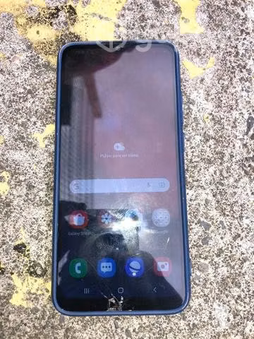 Teléfono Samsung , leer descripción! - Imagen 2