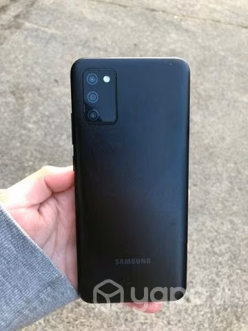Teléfono Samsung , leer descripción!