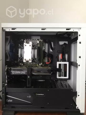 Pc gamer entrada - Imagen 4