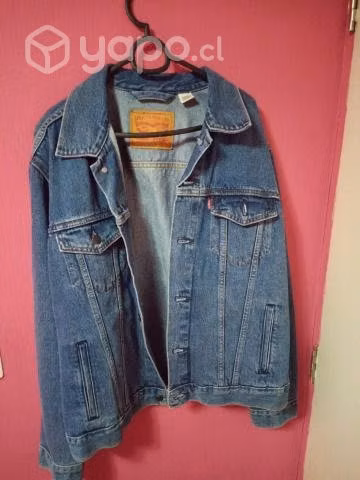Chaqueta