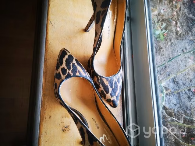 Zapatos marcas NY