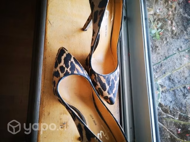 Zapatos marcas NY