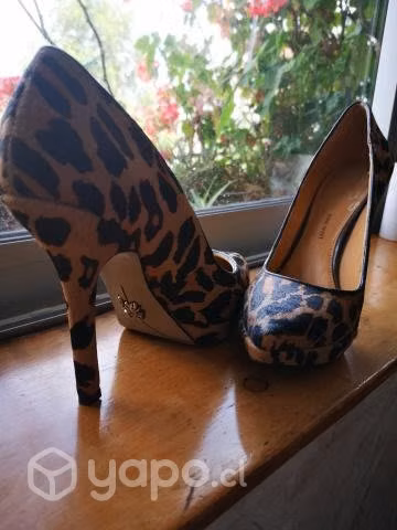 Zapatos marcas NY