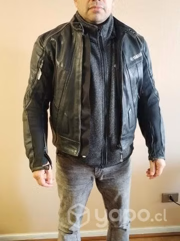 Como nueva ropa moto protecciones evita caidas