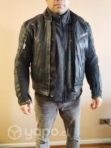 Como nueva ropa moto protecciones evita caidas