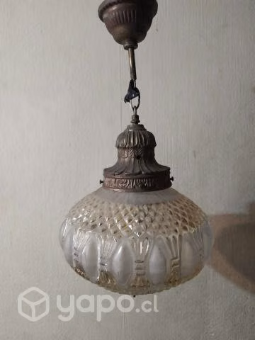 Lámpara colgante