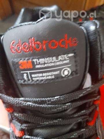 Zapatos de seguridad - Imagen 2