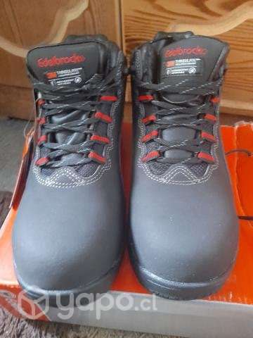 Zapatos de seguridad - Imagen 4