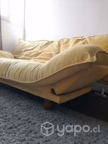 Futón cama - Imagen 2
