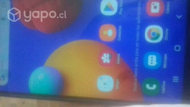 Samsung core A01