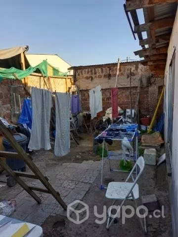 Casa en lo espejo