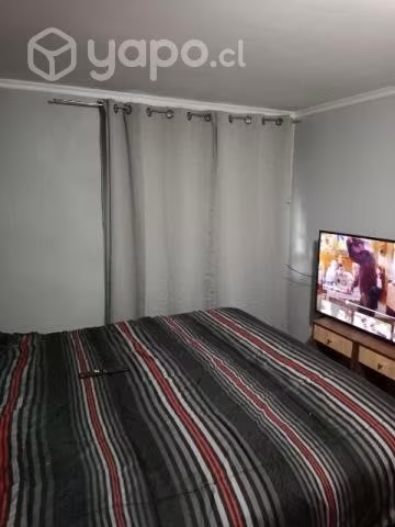 Casa en lo espejo