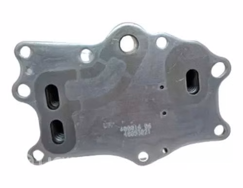 Enfriador Aceite Cruze Orlando 2.0 Captiva 2.2 GM - Imagen 3