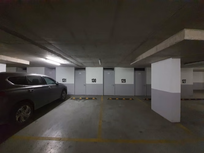 Oficinas en Edificio Espacio Talca