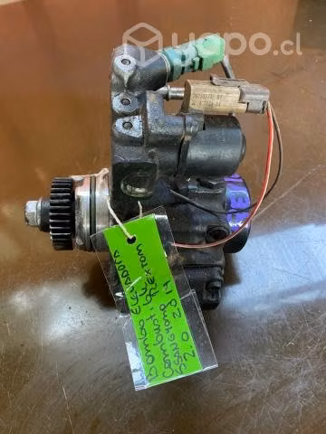 Bomba elevadora combustible Ssangyong Rexton 2014