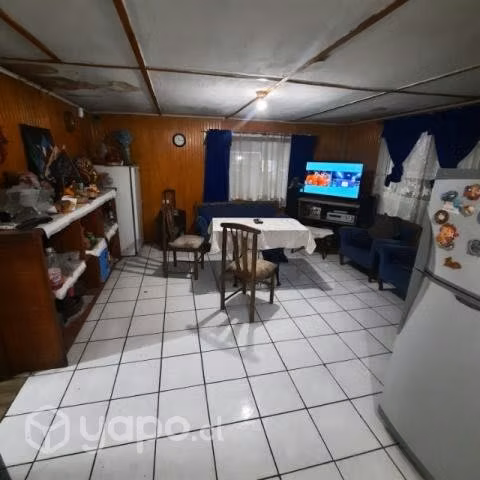 Hermosa casa con piscina