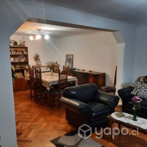 Hermosa casa con piscina