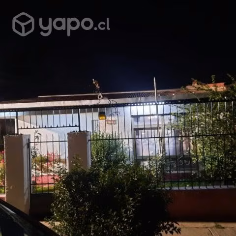 Hermosa casa con piscina