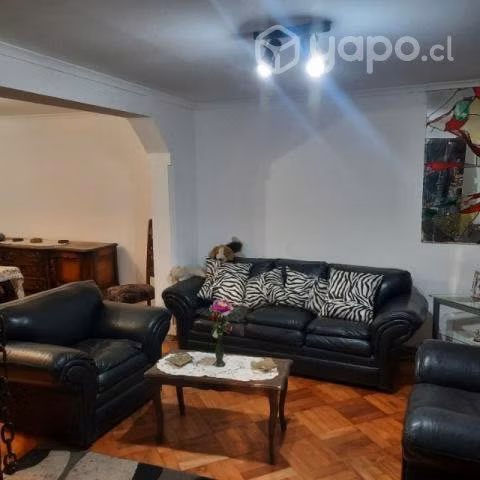 Hermosa casa con piscina