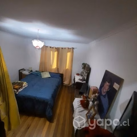 Hermosa casa con piscina