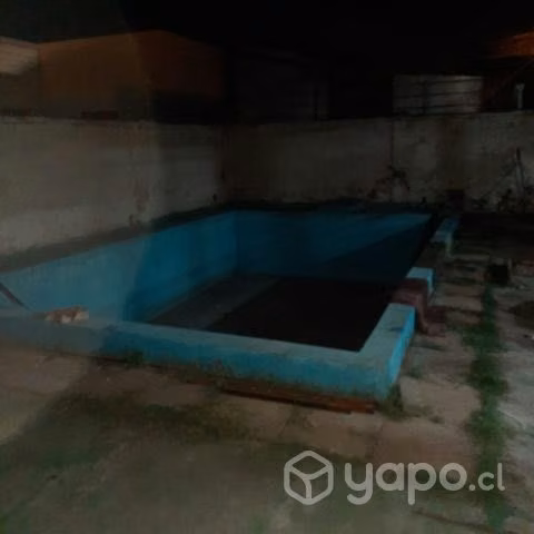 Hermosa casa con piscina