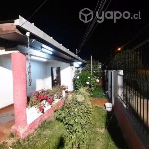 Hermosa casa con piscina
