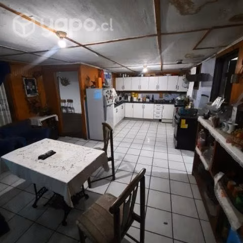 Hermosa casa con piscina