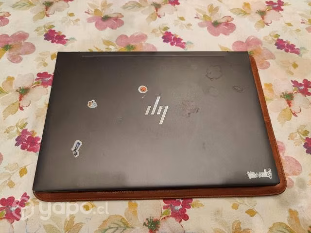 Hp Envy 13 Aq1002la - Imagen 3