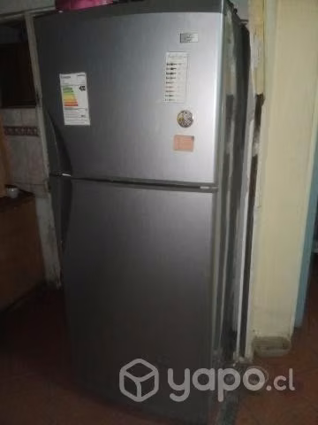 Refrigerador Fensa adventage